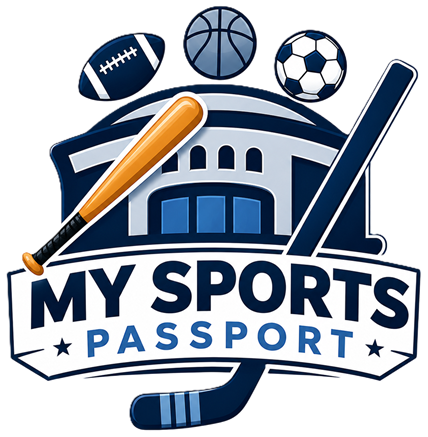 My Sports Passport